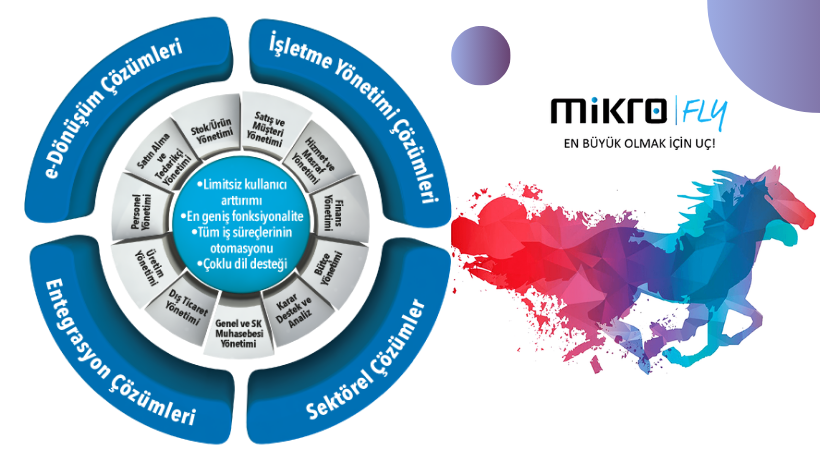 Mikro Fly ERP